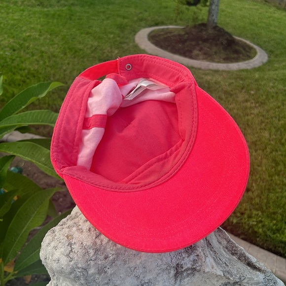 Pink Cool as Icecream Cap Hat - Picture 4 of 4